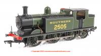 35-076B Bachmann LB&SCR E4 Tank number 2505 - SR Maunsell Green
